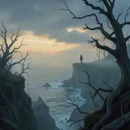 Salt in the Sunrise