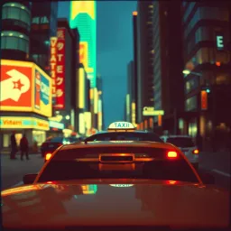 Babolo taxi