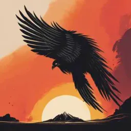 An Apex's  Fight for Freedom & strength 