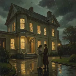 Hotel Safehouse Hymn
