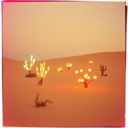 Last Scions of Fire
