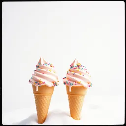 Eternal Ice Cream Dream