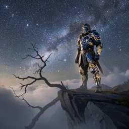 Alexis – The Heart of Knights