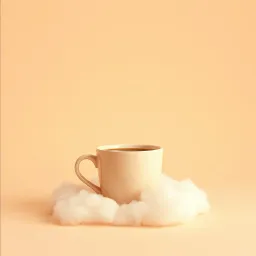 Filosofi Kopi dan Bidadari