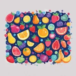 Clean hands and fruits anthem 