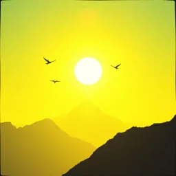 Rise and Shine