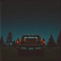 Tailgate Blues