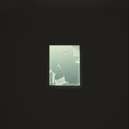 The Weight of Silence