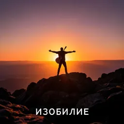 ИЗОБИЛИЕ