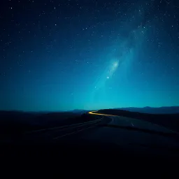 Enjoy the Ride