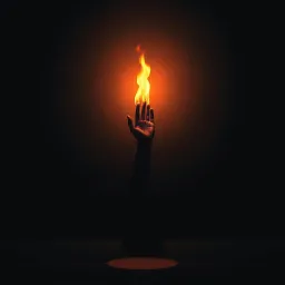 Holy Fire (We Call Your Name)