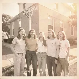 Friends