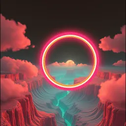 Karma on the Loop