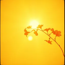 Shining Like the Sun