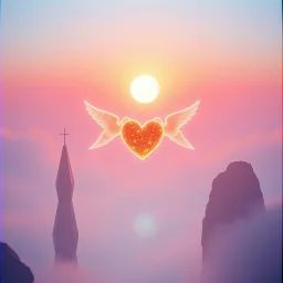 ETERNAL LOVE