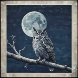In the Silence of Solitude`