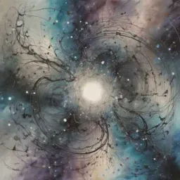 Primordial Fracture