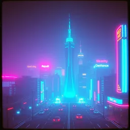 Light Up the Night