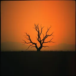 Weight Of The Ashes
