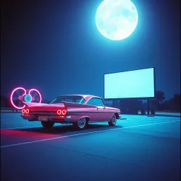 DRIVE-IN (Remix)