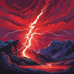 Red Spark