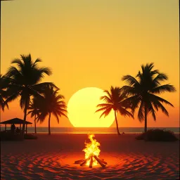 Turn the heat up