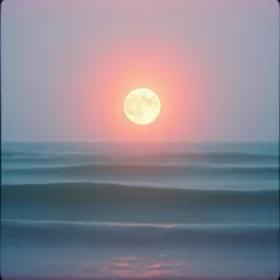 Moon Melody