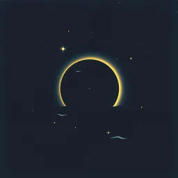 Total Eclipse Groove