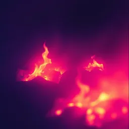 Faded Sparks