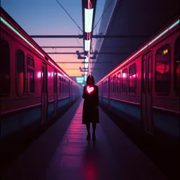 No Era Amor