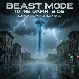 BEAST MODE TO THE DARK SIDE