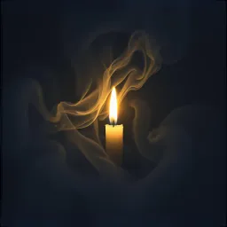 Candles (Regenerated)