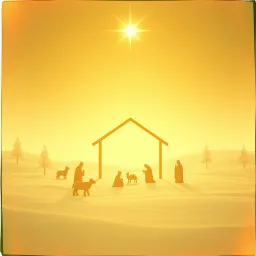 The Road to Bethlehem