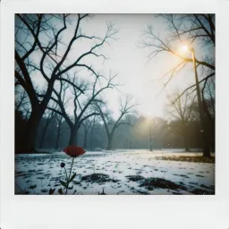 Hole Where My Heart Was