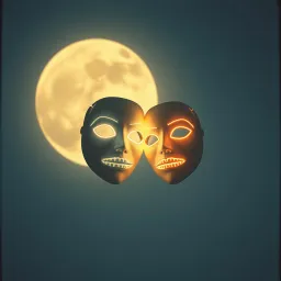 The Mask
