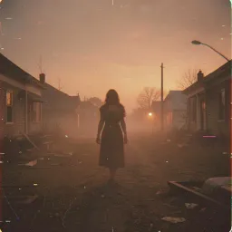 Empty Hands, Heavy Heart