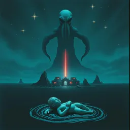 Call of Cthulhu (creep mix)