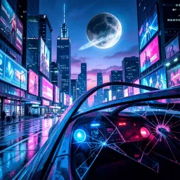 Starfall Overdrive