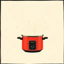 Pressure Cooker V.4.0