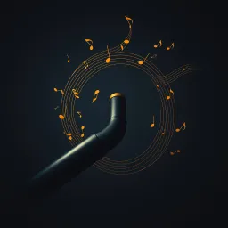 Can’t Get Enough of That Black Pipe