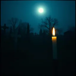 In Memory's Light