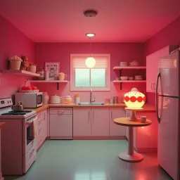 Midnight Snack Pack