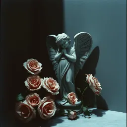 Lost Angel