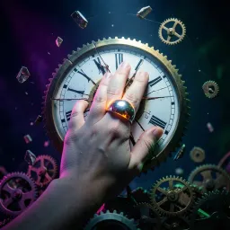 Ready to be free