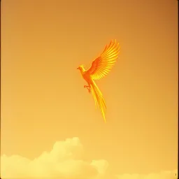 I move like fire