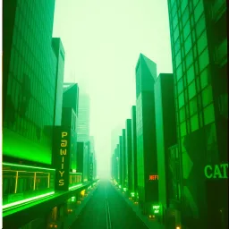 HOLLYGREEN