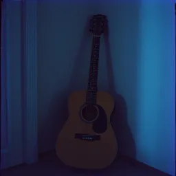 Tears on the Strings