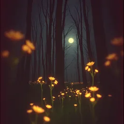 My darling speaks to me in silence