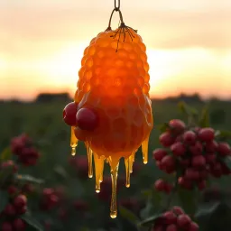 Honeydrip