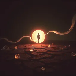 Shine Through